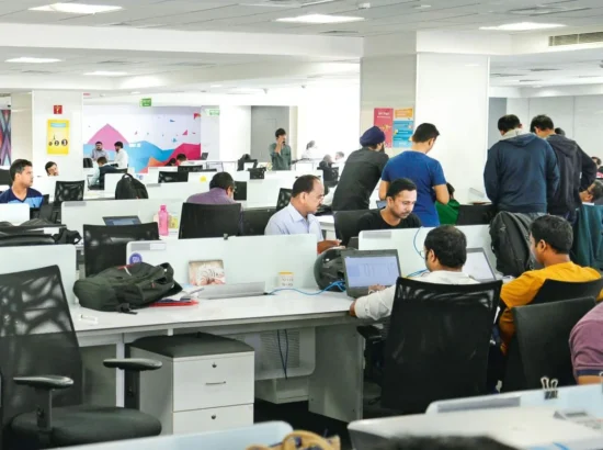 The Future of Work: How IT Consultants Can Help Businesses Adapt