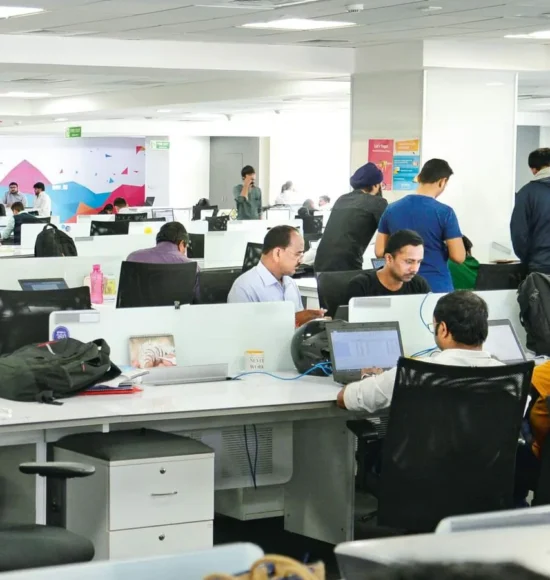 The Future of Work: How IT Consultants Can Help Businesses Adapt