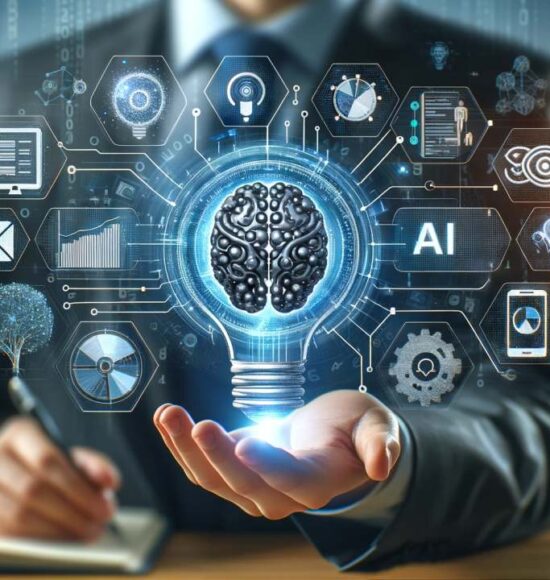 The Rise of AI in Business Consulting: Opportunities and Challenges