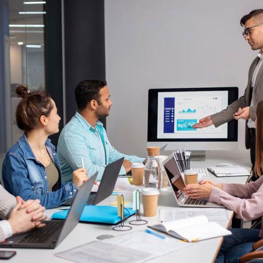 Foreign Trade Consultancy