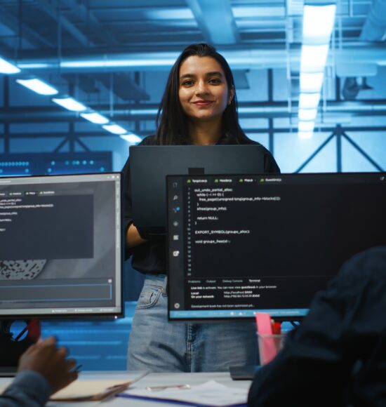 Cybersecurity Consulting in the Age of Digital Transformation