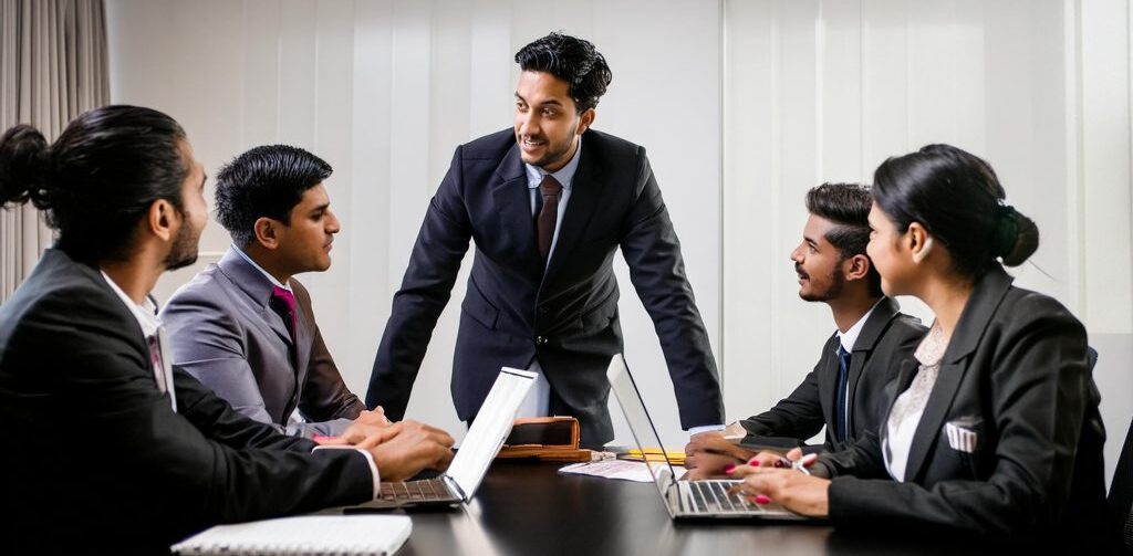 Business Consultancy