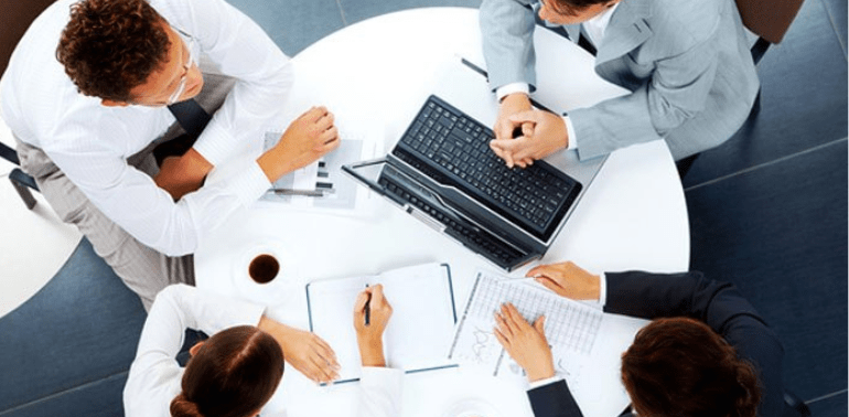 Foreign Trade Consultancy