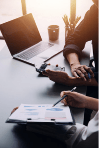 Foreign Trade Consultancy