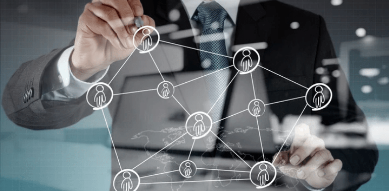 Building Organization Structure