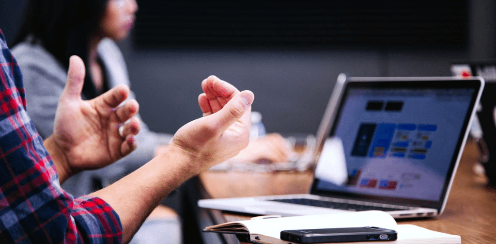 Brand Development & Positioning